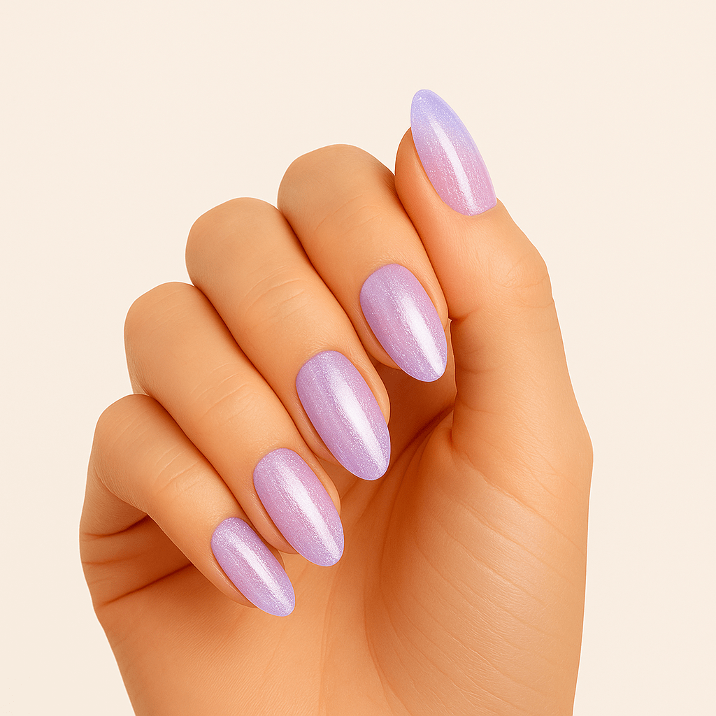 Holy Grail Nail Semi-Cured Gels Skies at Dawn - Gels