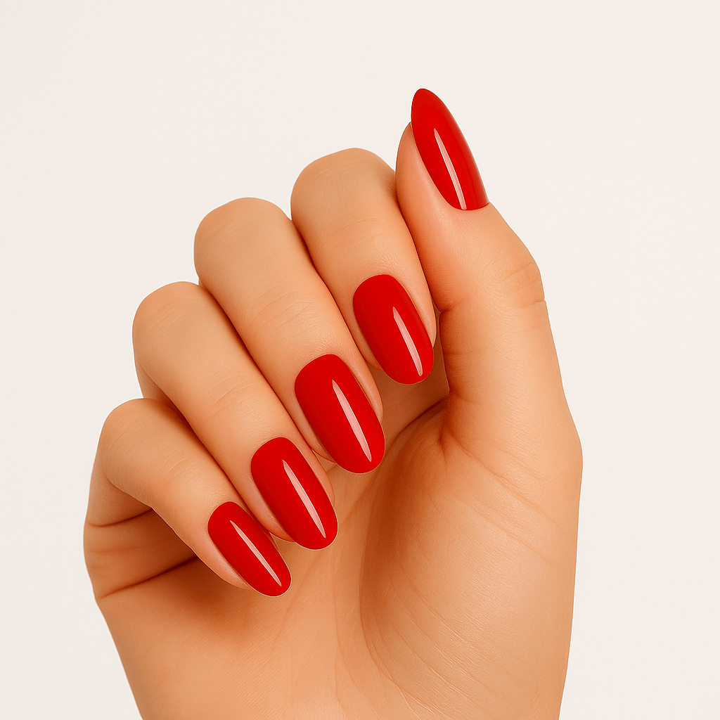Holy Grail Nail Semi-Cured Gels Temper Tantrum - Gels