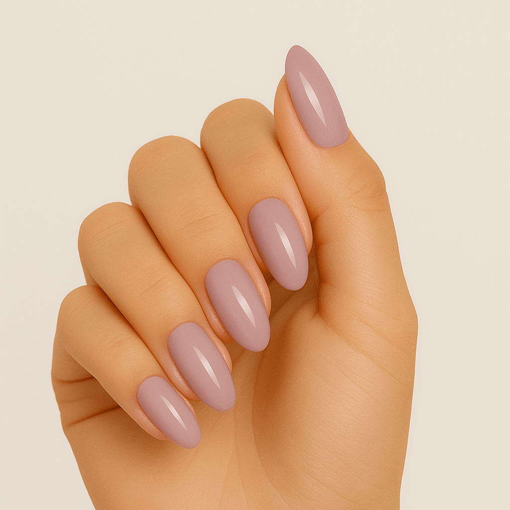 HOLY GRAIL NAIL Semi-Cured Gels Tenderness - Gels
