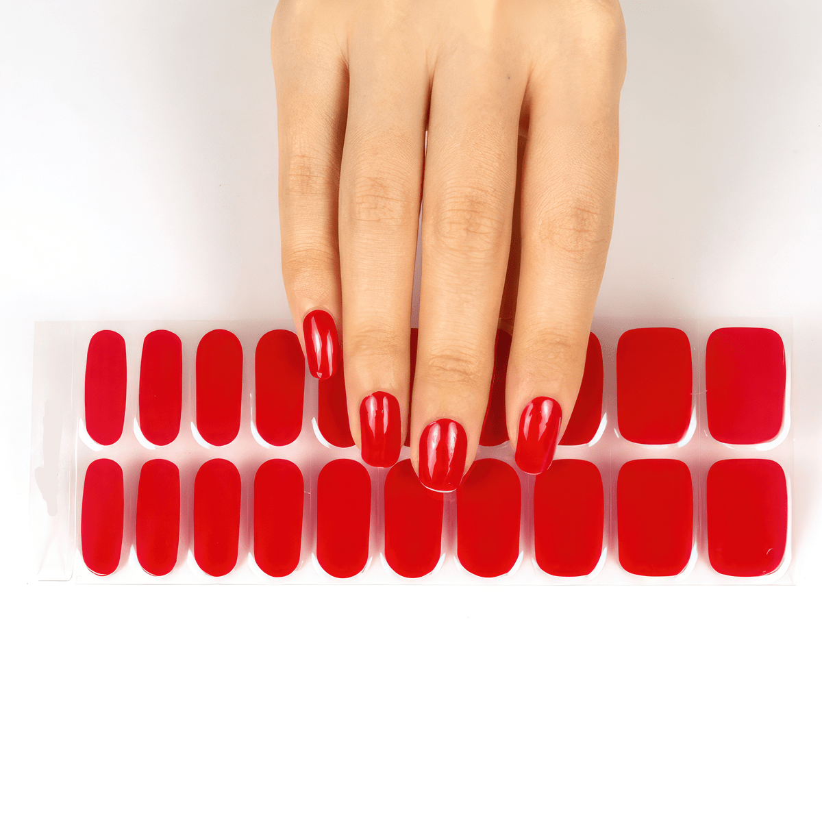 Holy Grail Nail Semi-Cured Gels The Devil Wears Prada - Gels