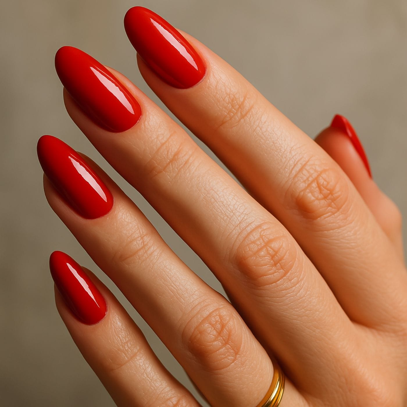 Holy Grail Nail Semi-Cured Gels The Devil Wears Prada - Gels