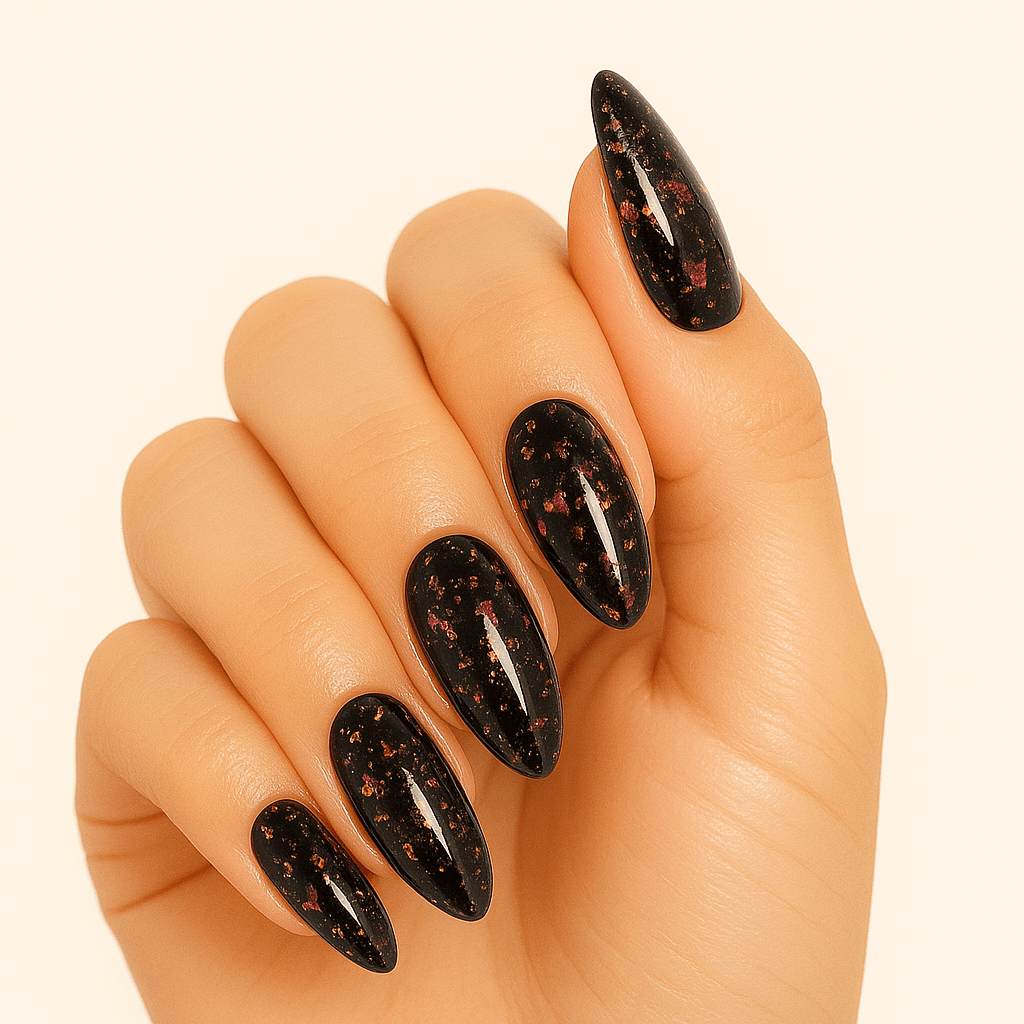 Holy Grail Nail Semi-Cured Gels The Midnight Club - Gels