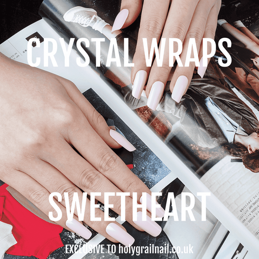 Sweetheart - Crystal Wraps