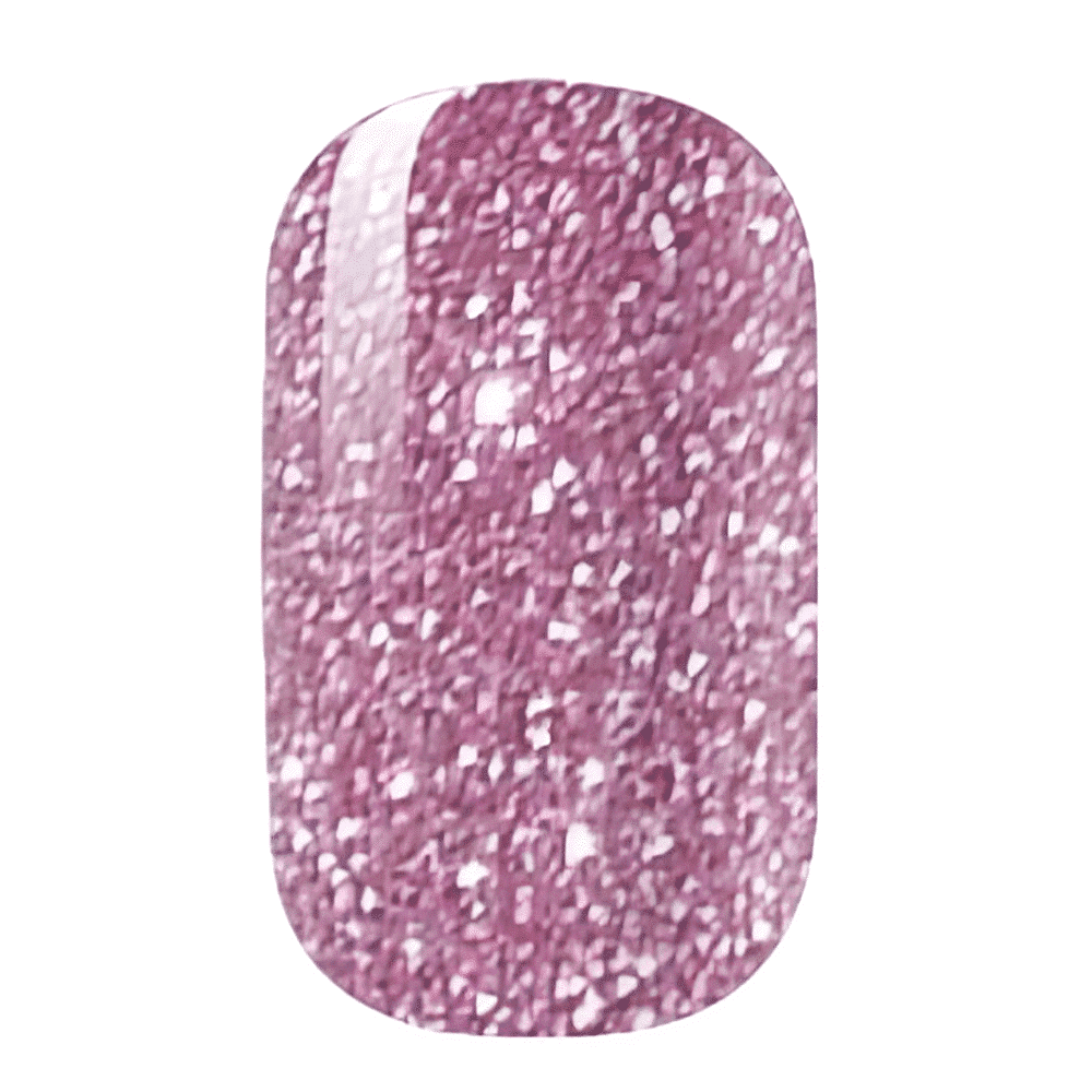 Parma Violets - Holy Classics (Non-UV Nail Wraps)