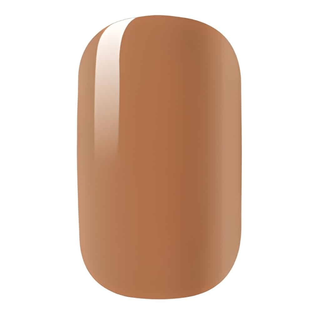 Creme Caramel - Holy Classics (Non-UV Nail Wraps)