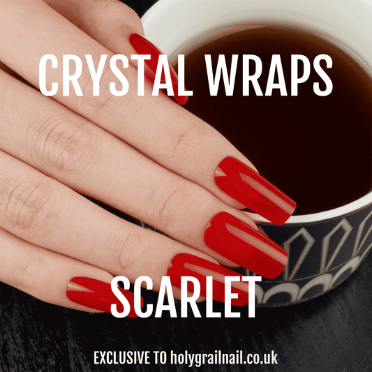 Scarlet - Crystal Wraps