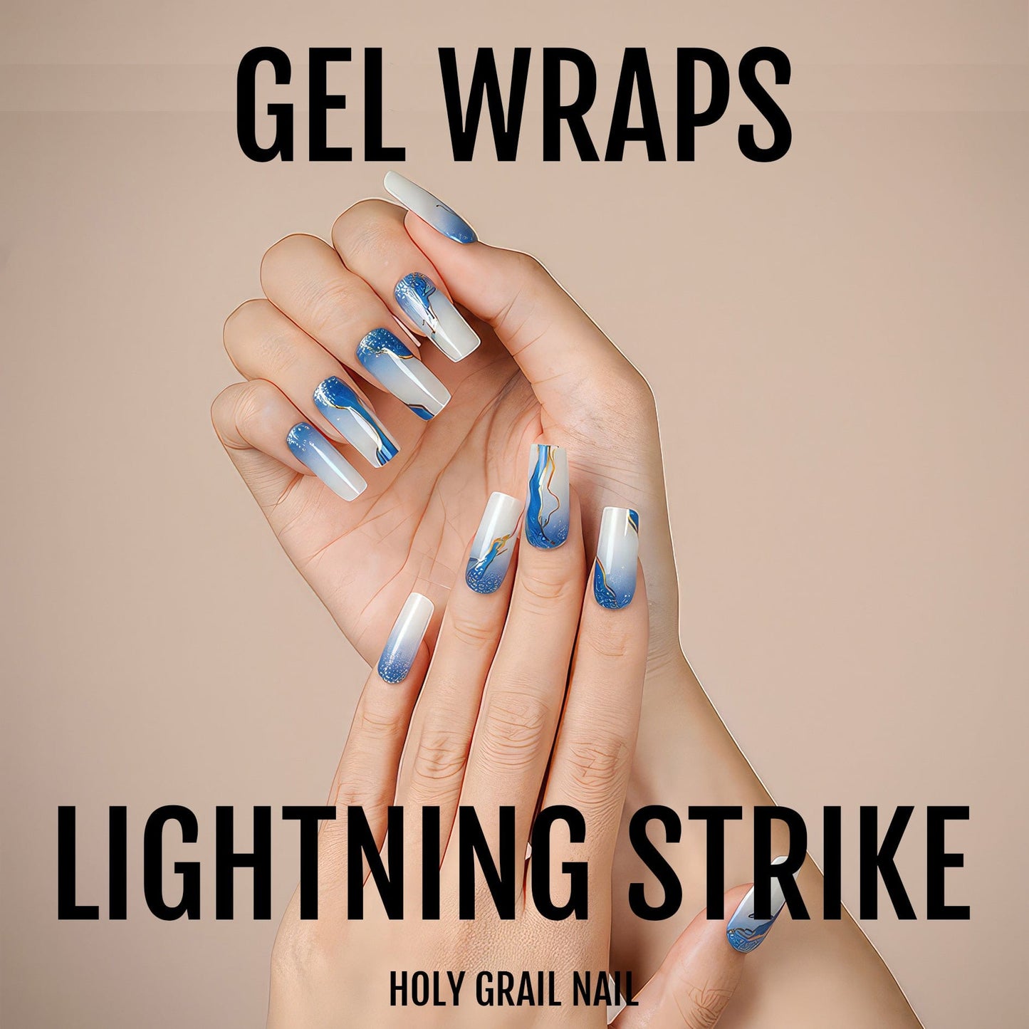 Lightning Strike - Gels