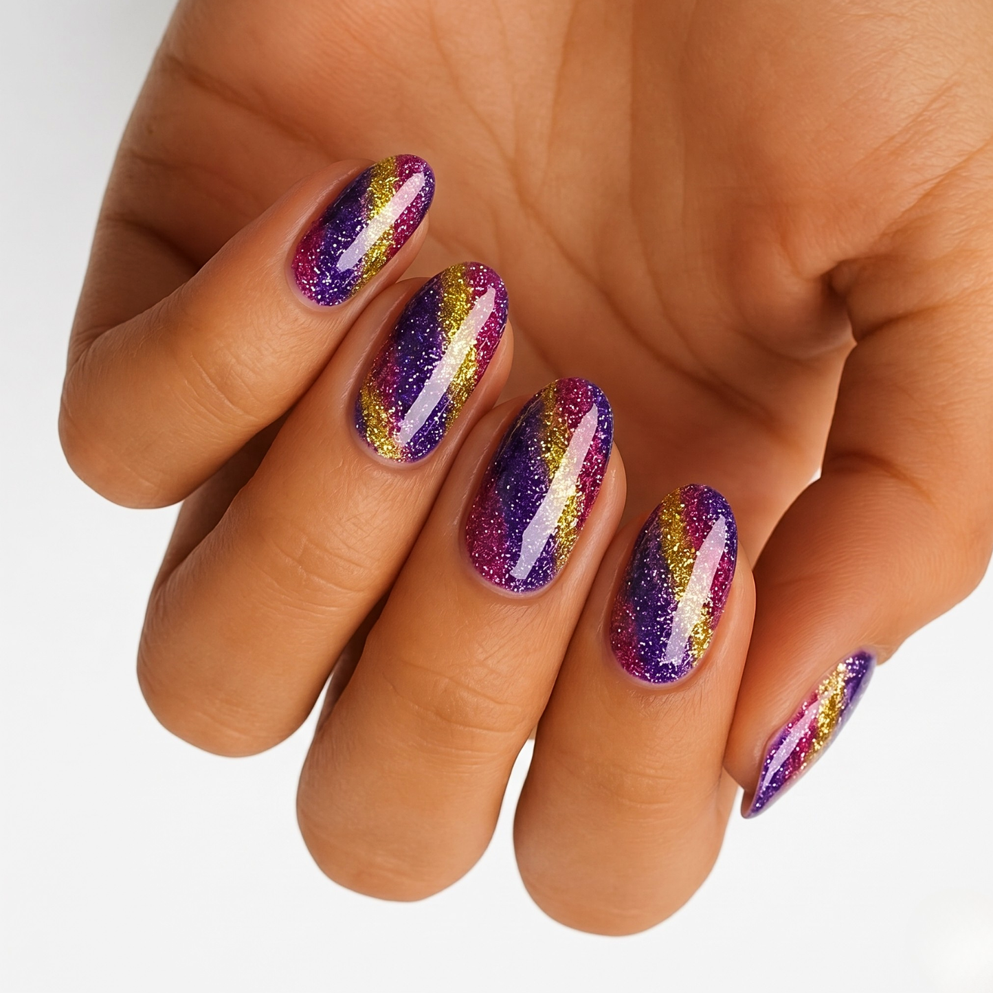 Horoscope - Holy Classics (Non-UV Nail Wraps)