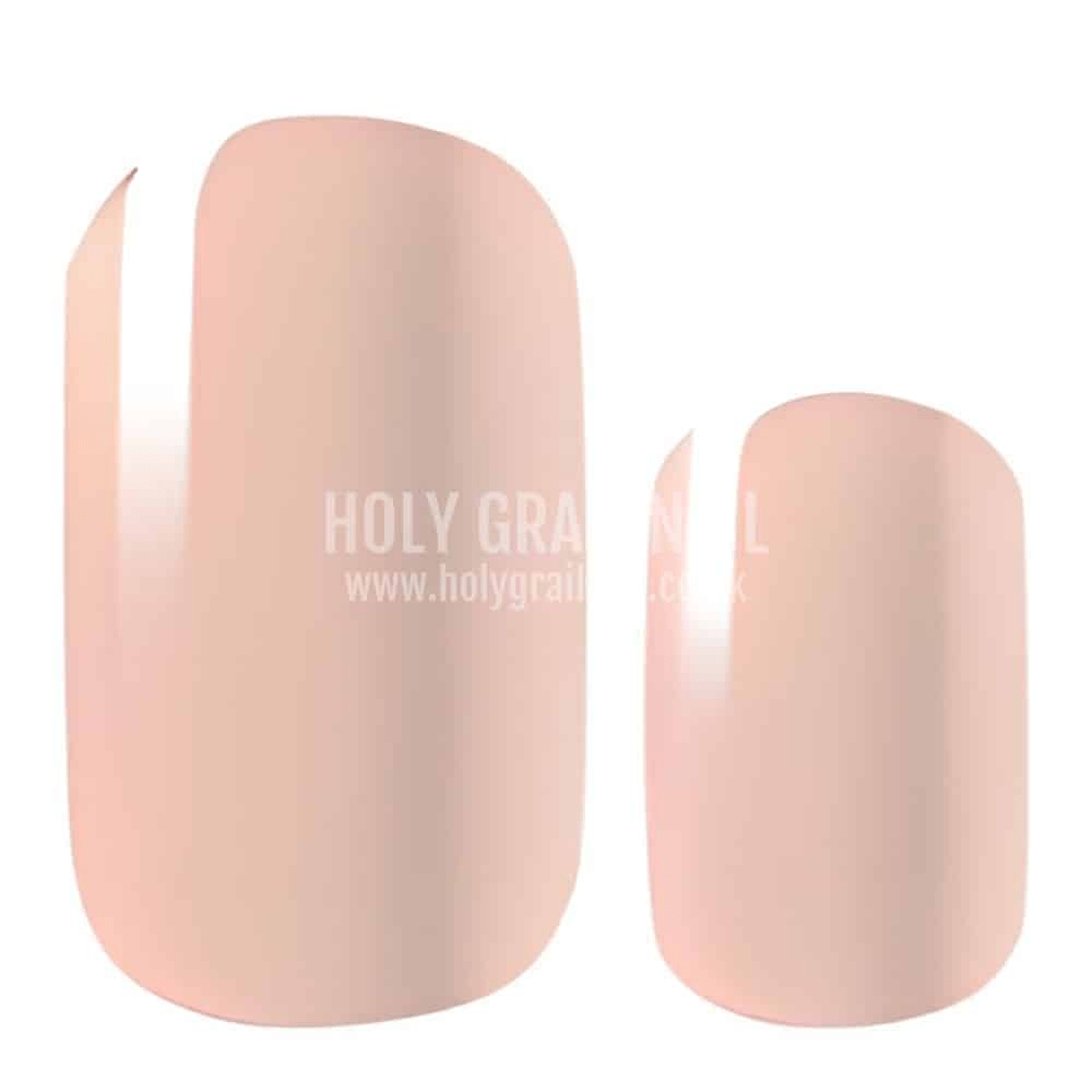 In the Pink - Holy Classics (Non-UV Nail Wraps)