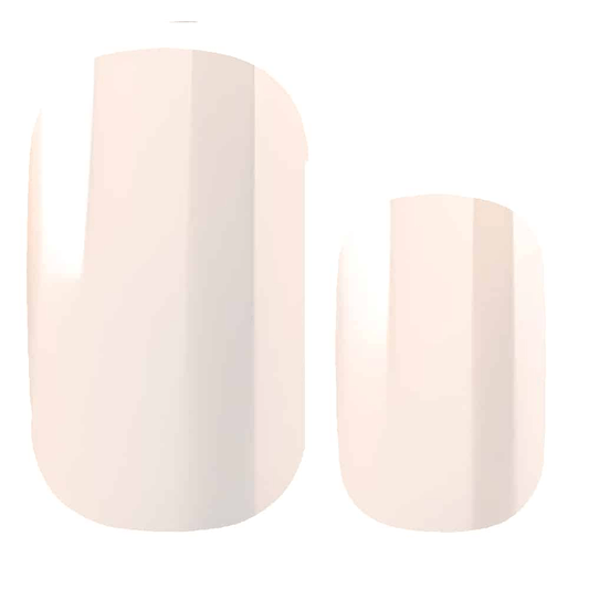 Pearl - Holy Classics (Non-UV Nail Wraps)