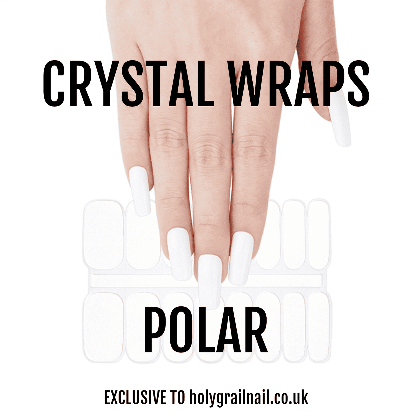 Polar - Crystal Wraps