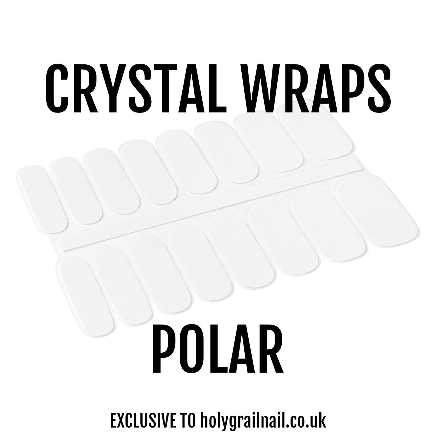 Polar - Crystal Wraps