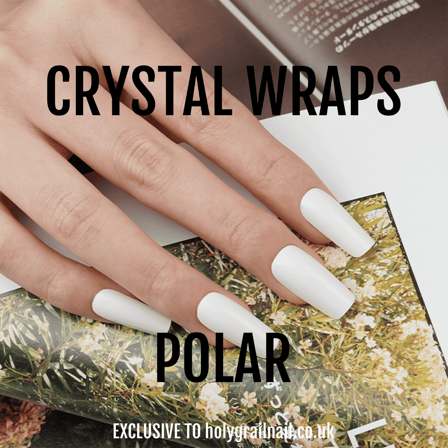 Polar - Crystal Wraps