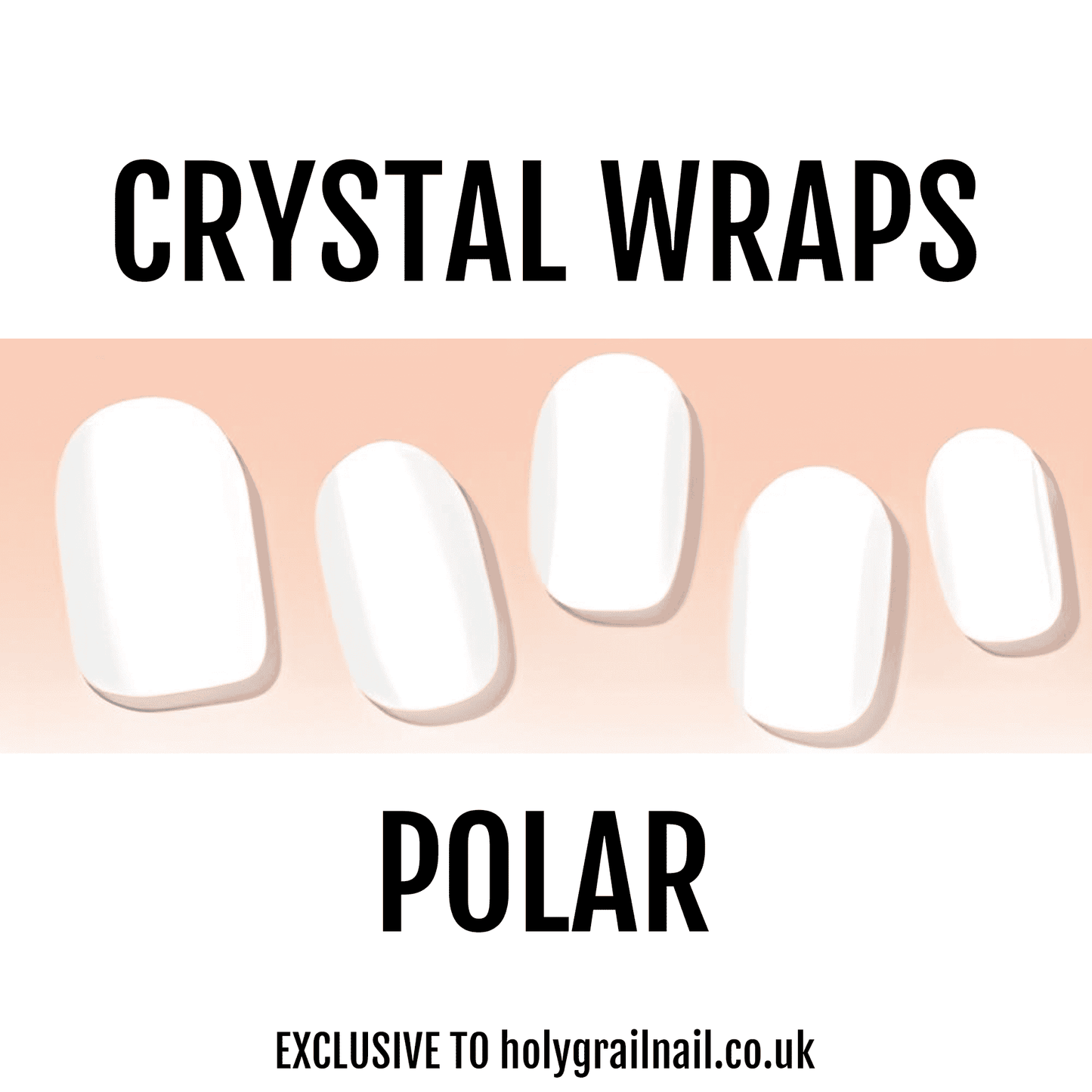 Polar - Crystal Wraps