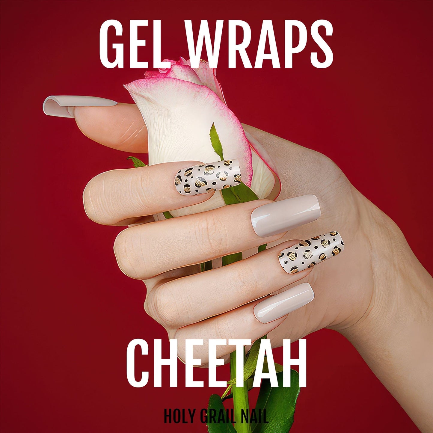 Cheetah - Gels