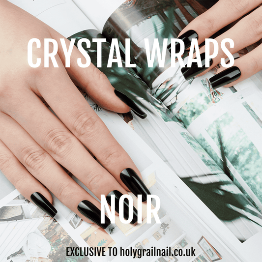 Noir - Crystal Wraps