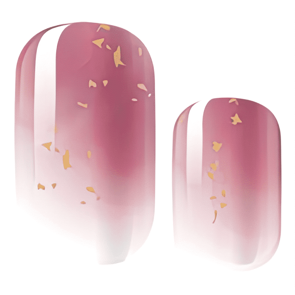 Holy Grail Nail Non-UV Nail Wraps Divine Intervention - Holy Classics (Non-UV Nail Wraps)