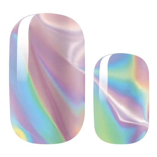 Trippy - Holy Classics (Non-UV Nail Wraps)