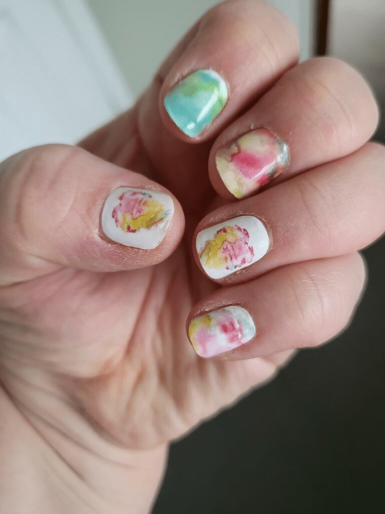 Dreamer - Holy Classics (Non-UV Nail Wraps)