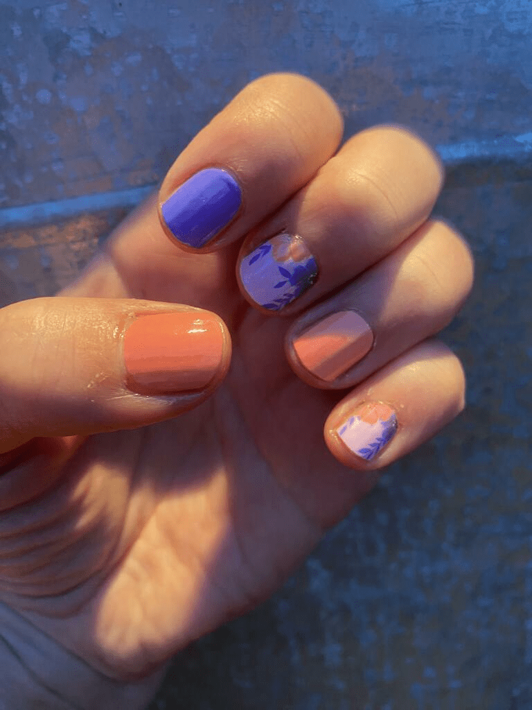 Ingénue - Holy Classics (Non-UV Nail Wraps)