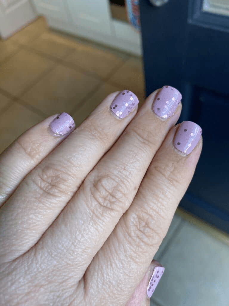 Moonstone - Holy Classics (Non-UV Nail Wraps)