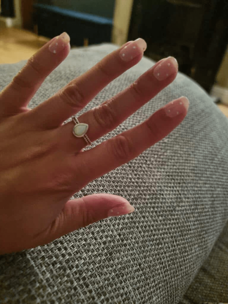 Pink Drop - Gels