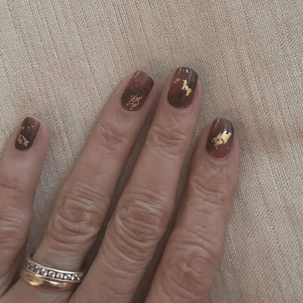 Miss Thor - Holy Classics (Non-UV Nail Wraps)