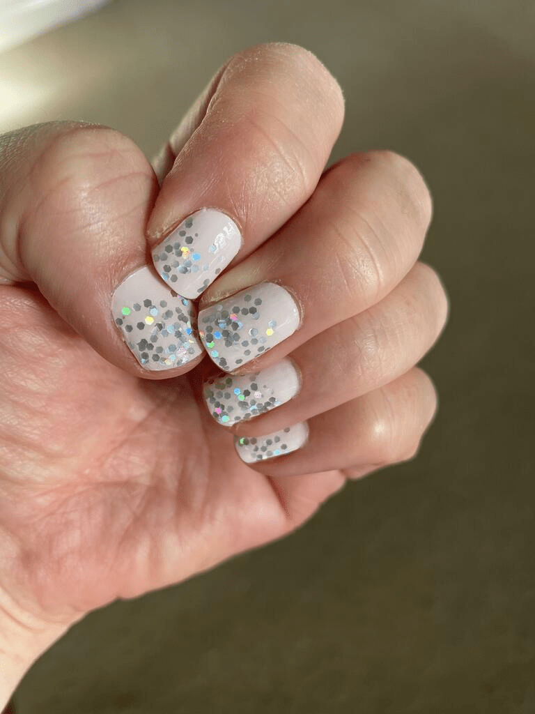 Anastasia - Holy Classics (Non-UV Nail Wraps)