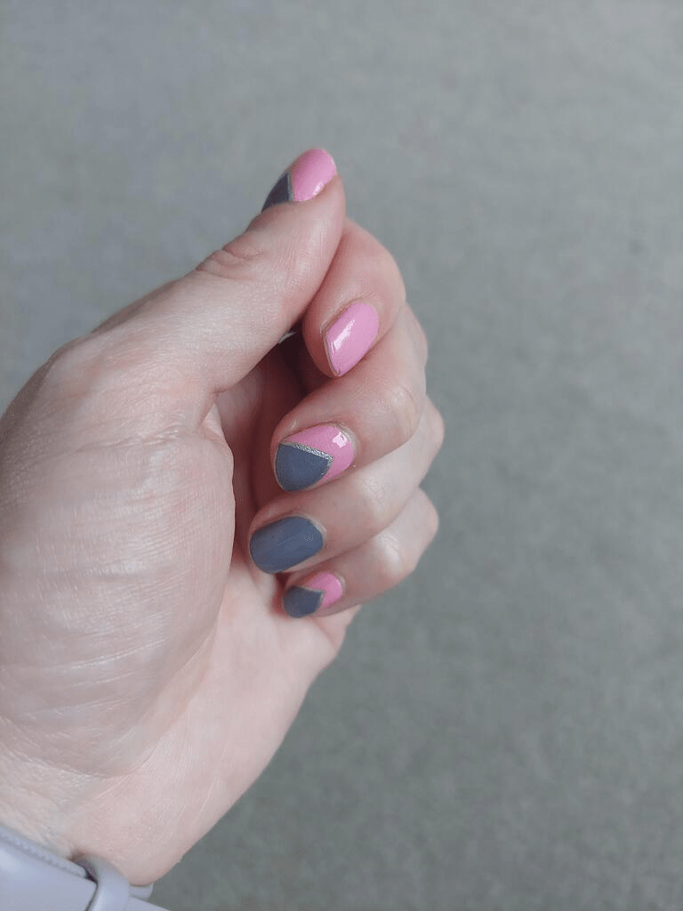 Mountain Valley - Holy Classics (Non-UV Nail Wraps)