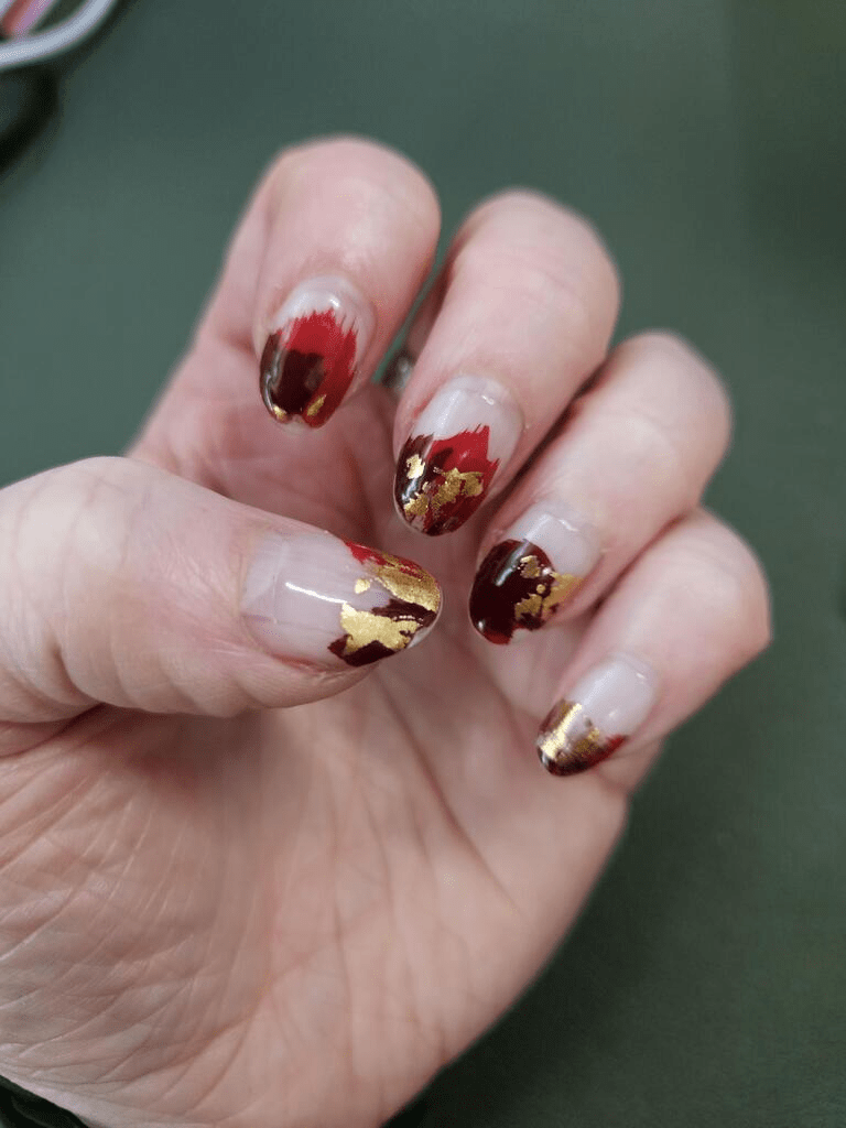 VVIP - Holy Classics (Non-UV Nail Wraps)