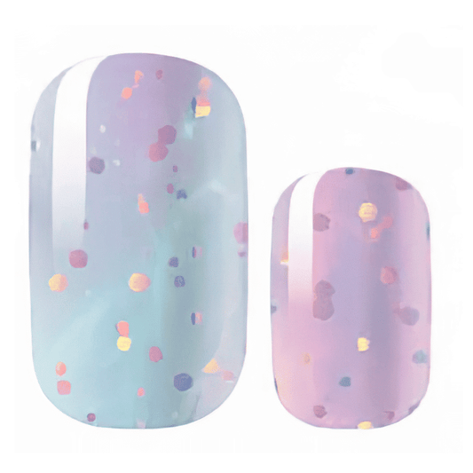 Bedazzle - Holy Classics (Non-UV Nail Wraps)