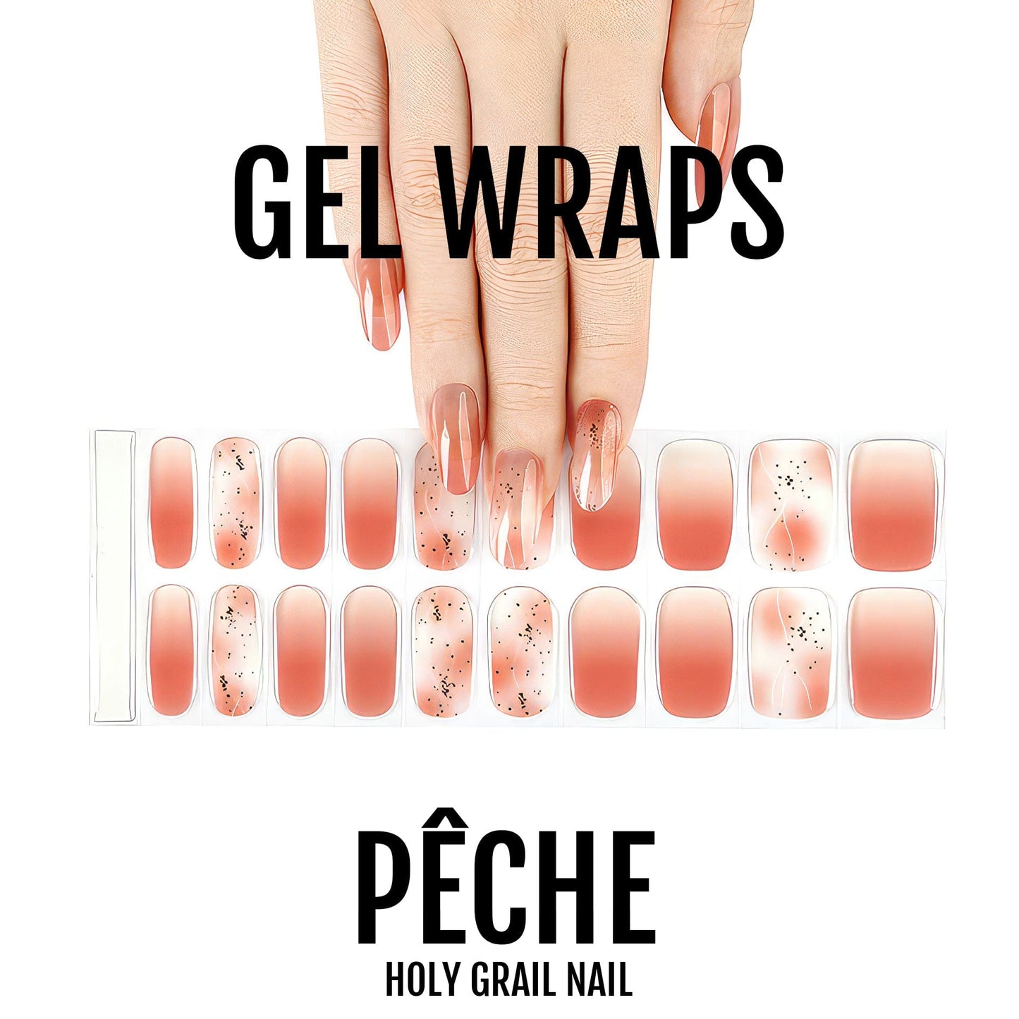 Pêche - Gels