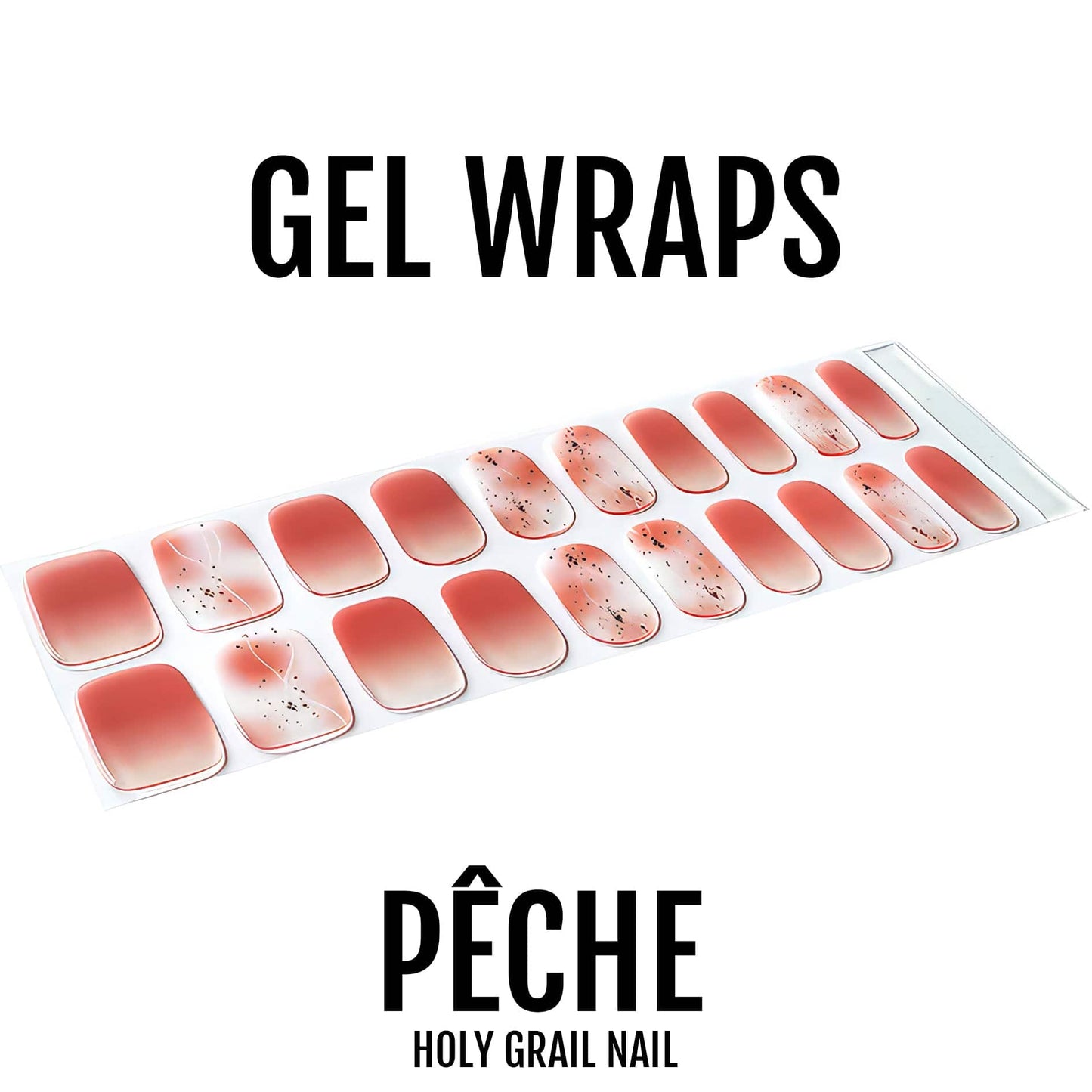 Pêche - Gels