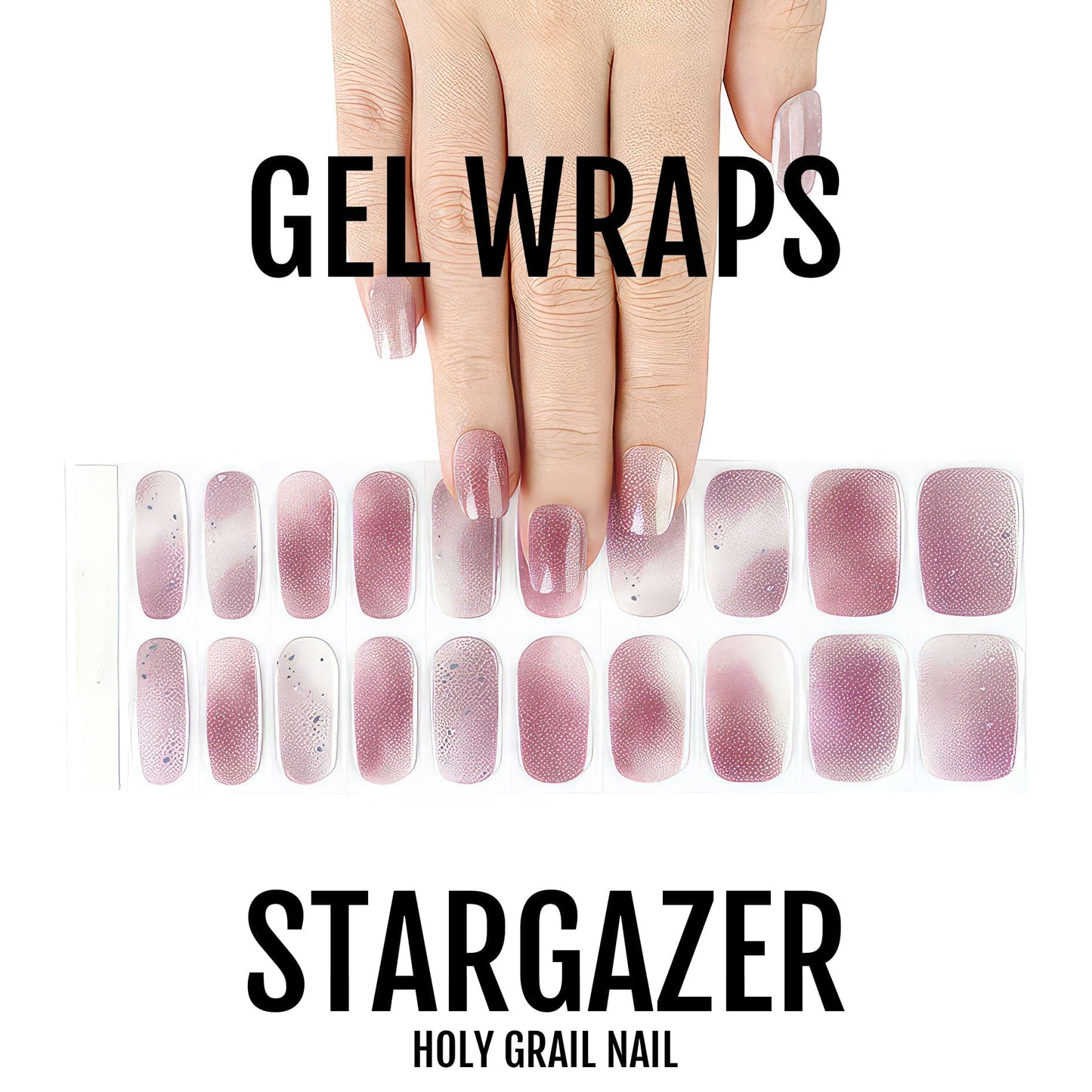 Stargazer - Gels