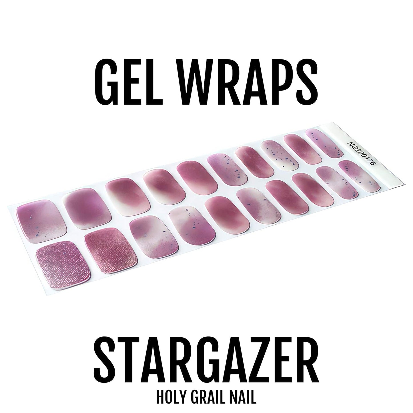 Stargazer - Gels