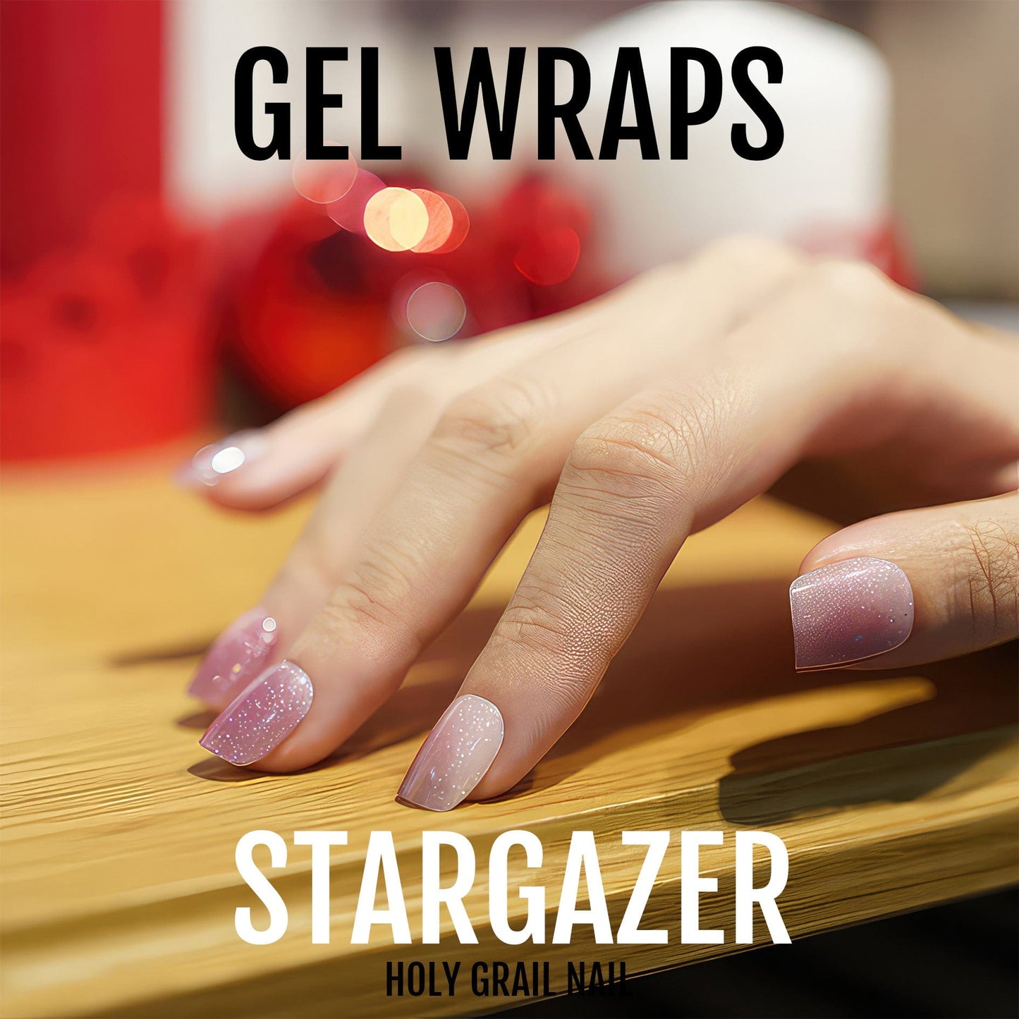 Stargazer - Gels