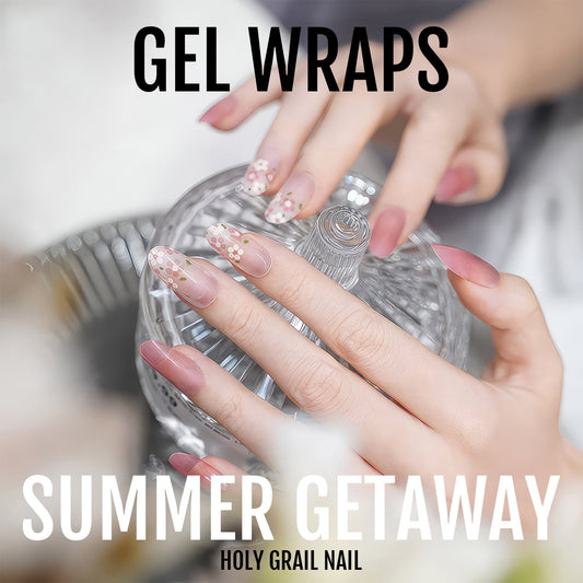 Summer Getaway - Gels