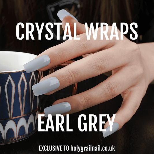 Earl Grey - Crystal Wraps