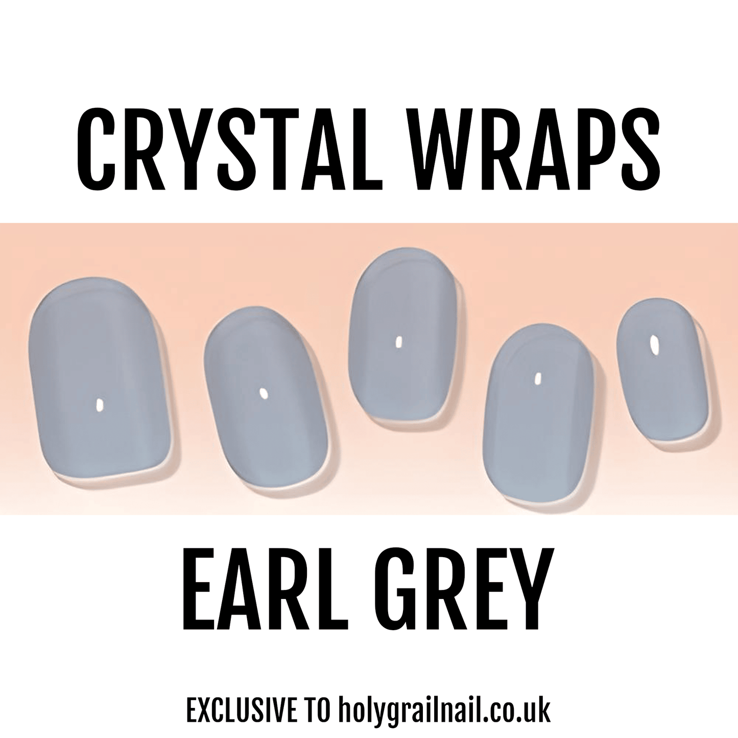 Earl Grey - Crystal Wraps