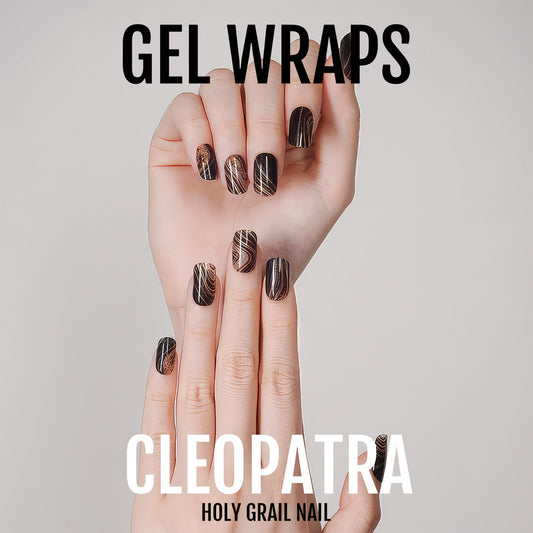 Cleopatra - Gels