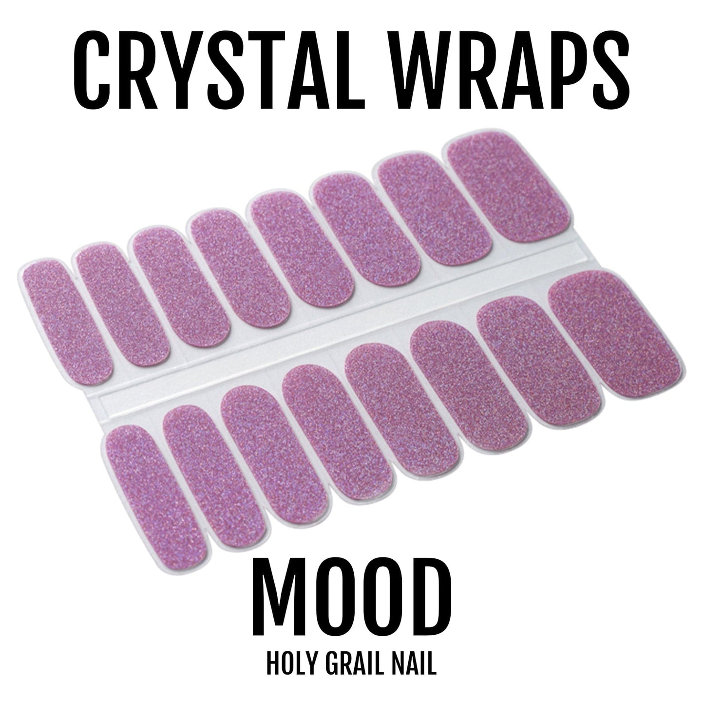 Mood - Crystal Wraps