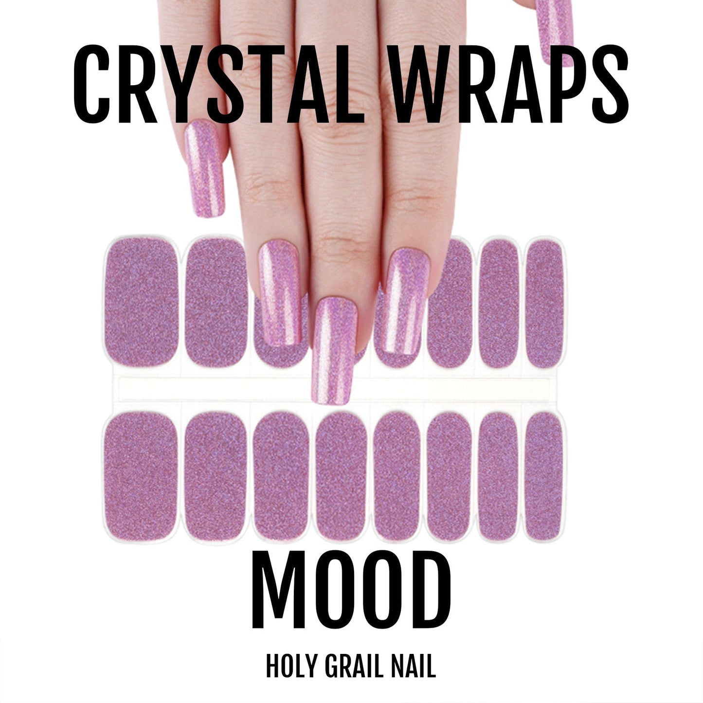 Mood - Crystal Wraps