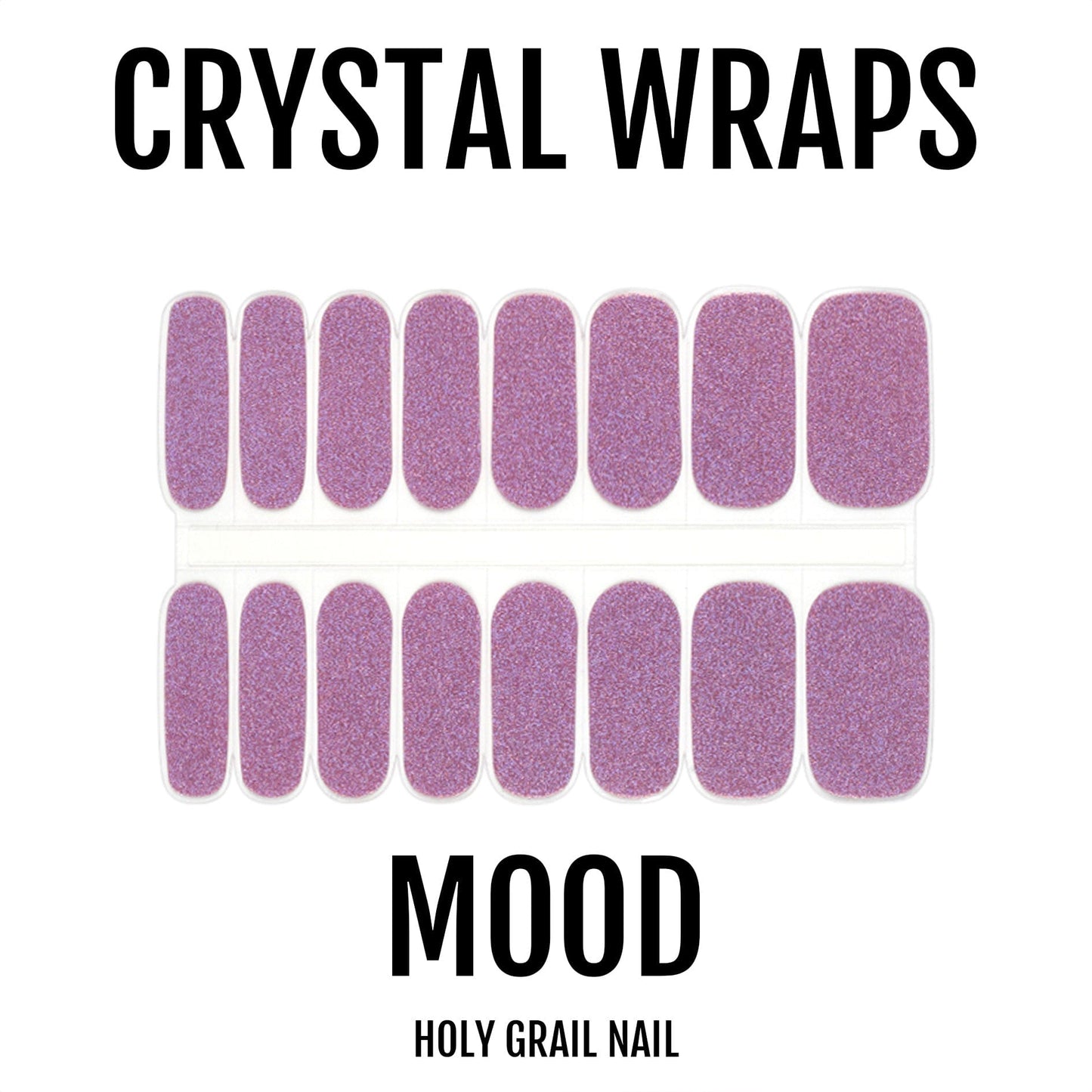 Mood - Crystal Wraps