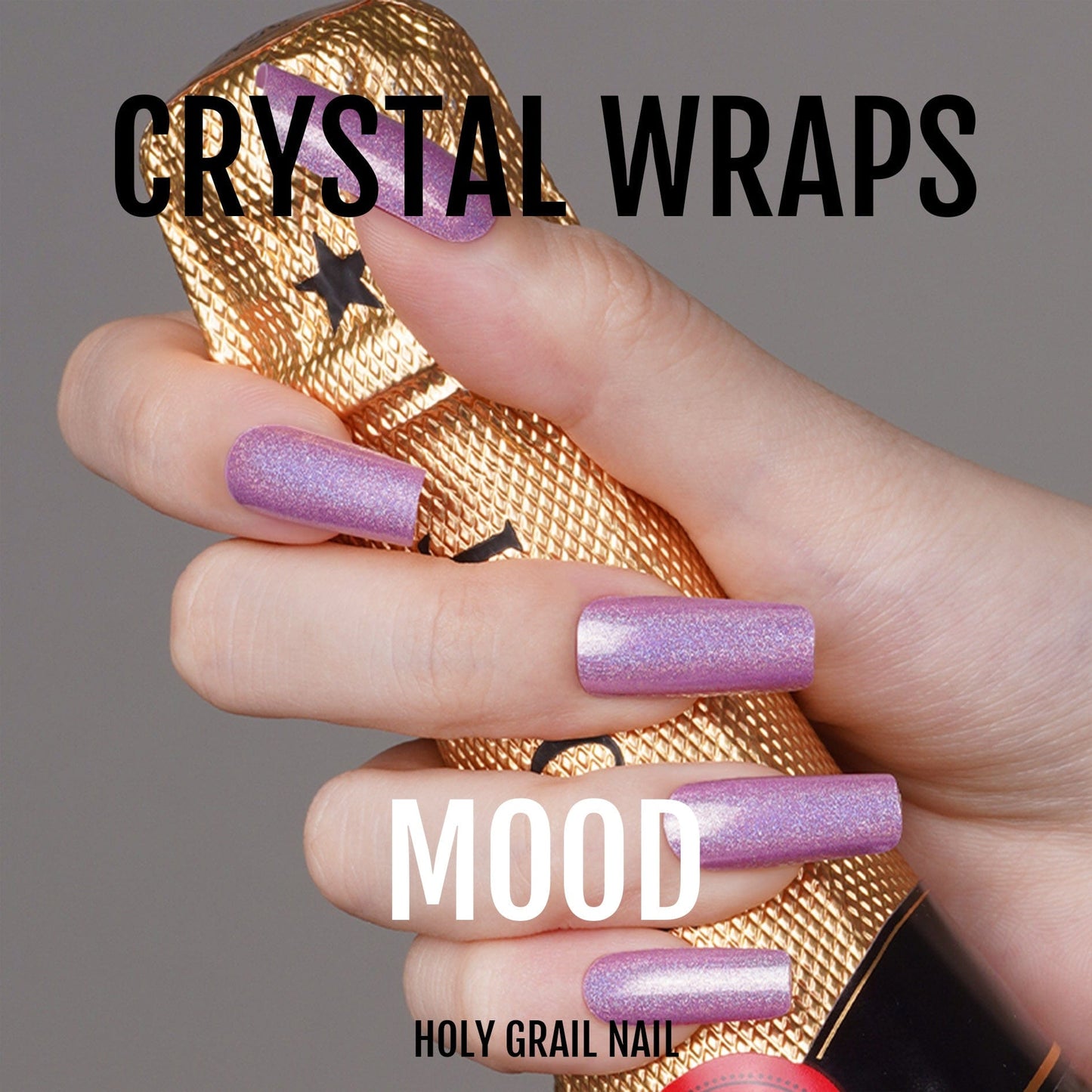 Mood - Crystal Wraps