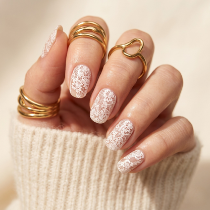 Lace - Gels