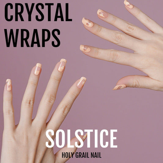 Solstice - Crystal Wraps