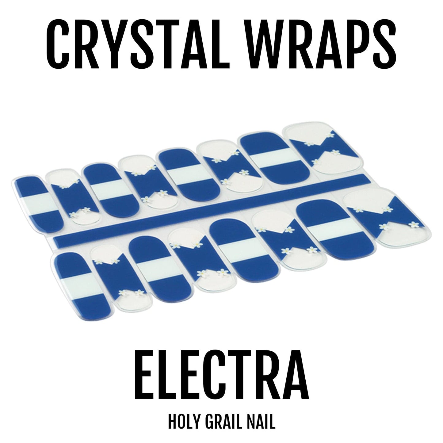 Electra - Crystal Wraps