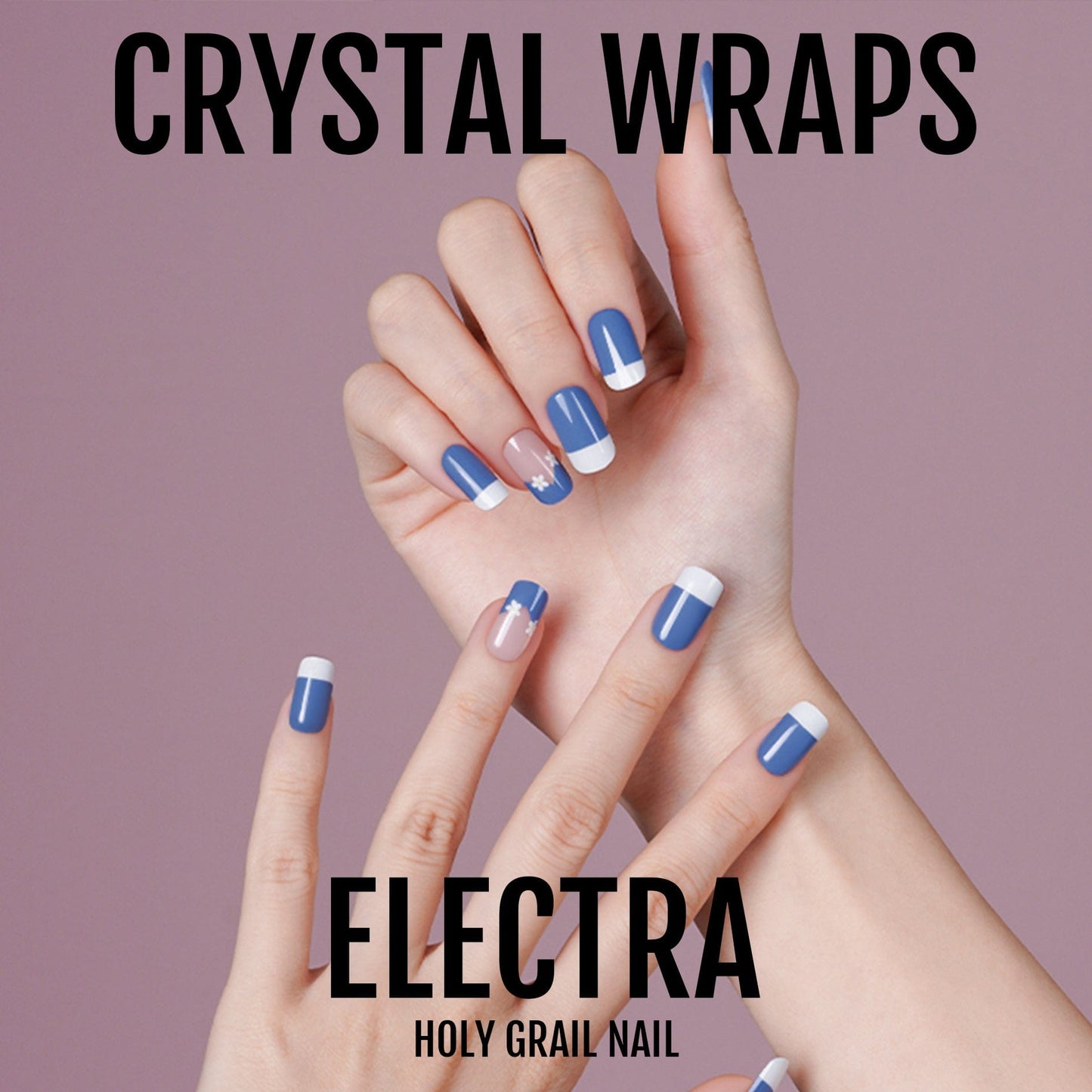 Electra - Crystal Wraps