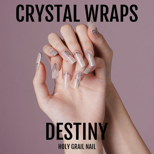 Destiny - Crystal Wraps