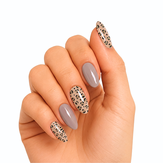 Cheetah - Gels